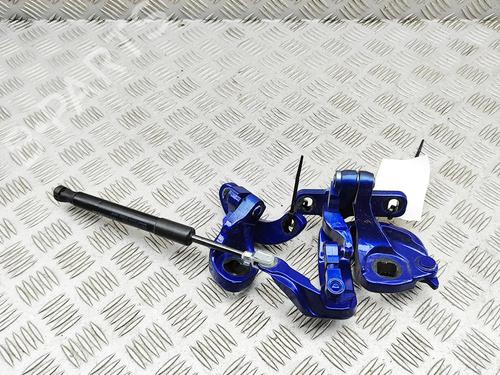 Hinge/Door check strap ASTON MARTIN DBX 4.0 All-wheel Drive | BP36809327C146 - Image 4