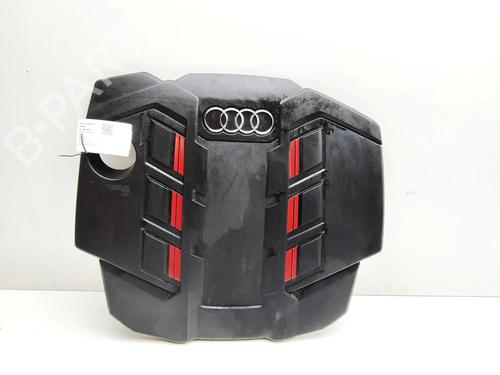 Upper protection AUDI Q5 (FYB, FYG) SQ5 TDI Mild Hybrid quattro | BP39421317M93 - Image 3