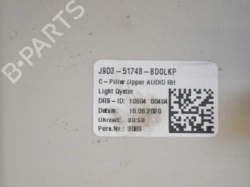 Other JAGUAR I-PACE (X590) EV400 AWD | BP33363674O1  - Image 5