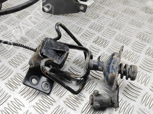 Støtte PEUGEOT BOXER Platform/Chassis 2.0 BlueHDi 160 | BP33883248C155  - Image 6