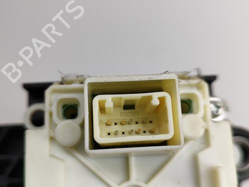 Gear lever TOYOTA PRIUS (_W5_) 1.8 Hybrid (ZVW50_, ZVW51_) | BP24306650M90 