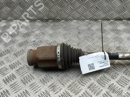 Right rear driveshaft MG MG 4 (EH32) EV | BP40460488M41 - Image 2