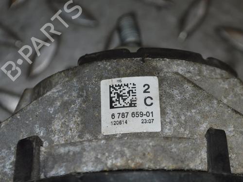 Engine mount BMW 5 (G30, F90) M5 | BP30218584M89 - Image 4