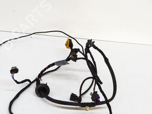 Electronic module AUDI A5 (8T3) 2.0 TDI | BP14636379M83