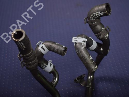 Pipe AUDI A4 B9 Avant (8W5, 8WD) 2.0 TDI quattro | BP30255765M125