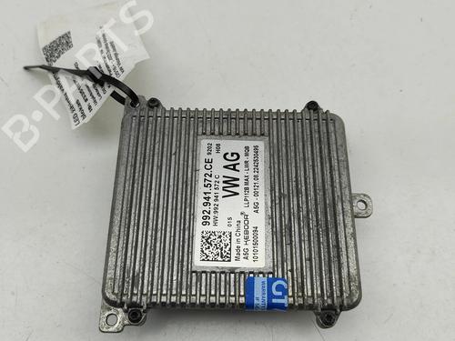 Used Electronic module Electronic module VW TIGUAN (AD1, AX1) 2.0 TDI (150 hp) 31314975 31314975