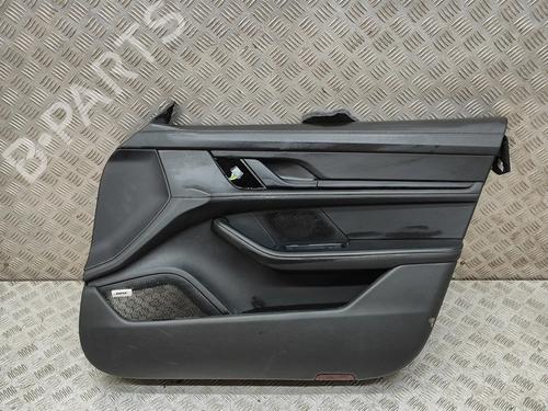Used Front right panel PORSCHE TAYCAN Sport Turismo (Y1C) 4S Performance Battery Plus (Y1CDB1) (571 hp) 31762573