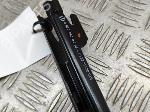 Other MERCEDES-BENZ E-CLASS (W213) E 300 de 4-matic (213.011) | BP27766189O1  - Image 6