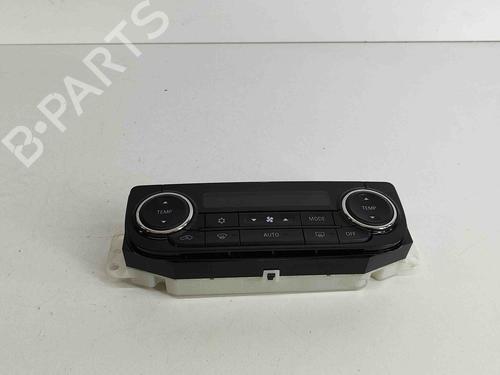 Climate control MITSUBISHI OUTLANDER III (GG_W, GF_W, ZJ, ZL, ZK) 2.0 Hybrid 4WD (GG2W) | BP27777528I5 