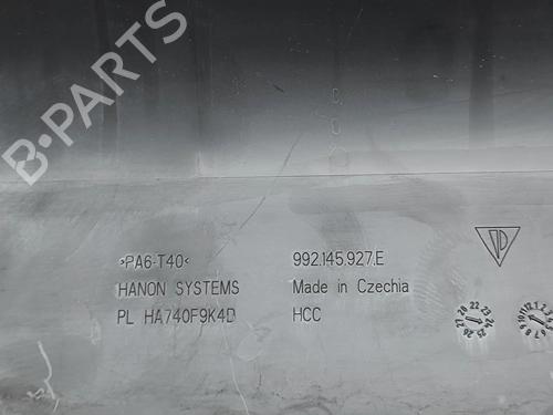 Pipe PORSCHE 911 Convertible (992) 3.0 Carrera (992312) | BP38018486M125  - Image 6