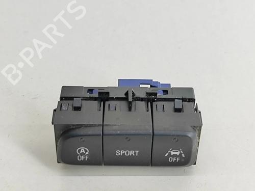 Used Switch OPEL CORSA F (P2JO) 1.2 (68) (101 hp) 27771124