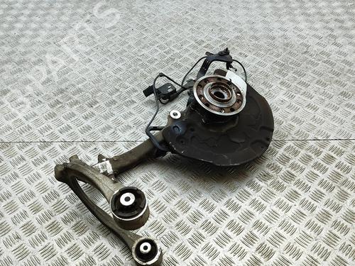 Used Left front steering knuckle Left front steering knuckle MERCEDES-BENZ GLC (X253) 300 d 4-matic (253.919) (245 hp) 34402054 34402054