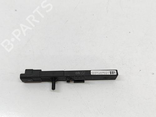 Electronic module PEUGEOT 2008 II (UD_, US_, UY_, UJ_, UR_, UC_) e-2008 (UKZKXZ) | BP29042476M83 