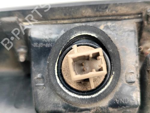 Licence plate light HYUNDAI H-1 Cargo (TQ) 2.5 CRDi | BP33164100I40  - Image 7