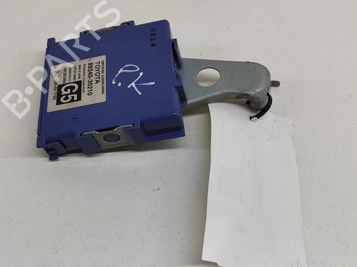 Used Electronic module LEXUS GS (_L1_) 300h (AWL10_, AWL10R) (223 hp) 17016270
