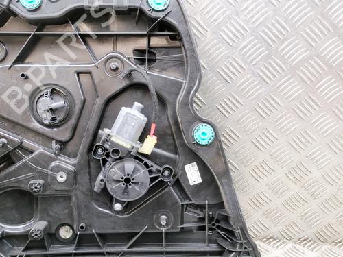 Front right window mechanism BMW 7 (E65, E66, E67) 745 i, Li | BP39244594C23 - Image 3