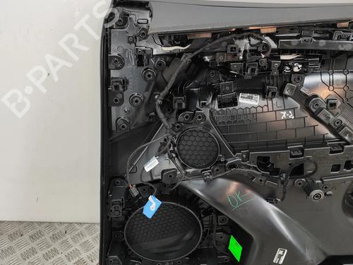 Front left panel AUDI Q5 (GUB) 2.0 TDI quattro | BP33731696C58 - Image 5