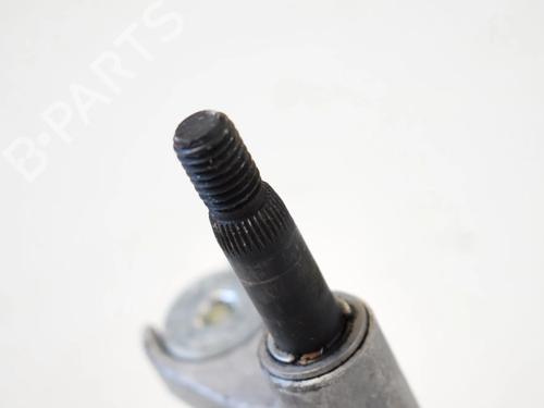 Front wipers mechanism LAND ROVER RANGE ROVER VELAR (L560) 2.0 D180 TD4 4x4 | BP32025801C83 