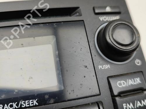 Electronic module SUBARU FORESTER (SJ_) 2.0 D AWD (SJD) | BP31626663M83 