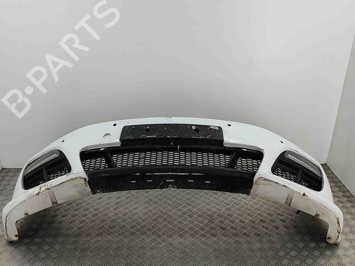 Front bumper PORSCHE PANAMERA (970) 3.0 D | BP29486051C7 