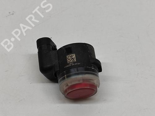 Elektronische module RENAULT AUSTRAL E-TECH 200 Hybrid (HGM2) (199 hp) 29007766
