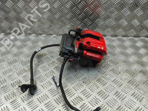 Left rear brake caliper TESLA MODEL X (5YJX) P100D AWD | BP33661426M107 - Image 2