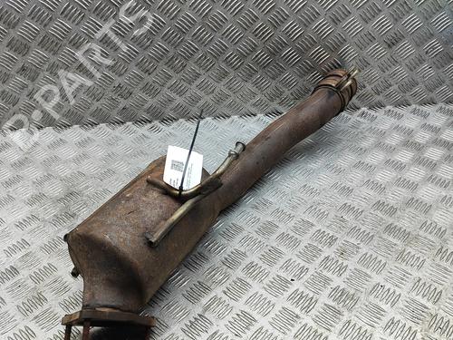 Catalyst BMW 5 (E60) 530 d | BP35984473M10 - Image 2