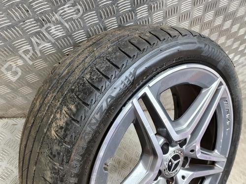 Fælk MERCEDES-BENZ A-CLASS (W177) A 180 (177.084) | BP29890748C45 - Image 3