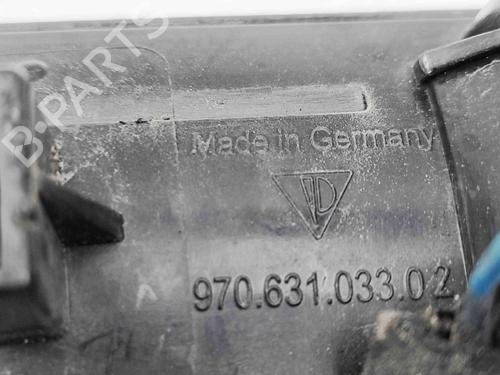 Left side indicator PORSCHE PANAMERA (970) 3.0 D | BP29487183I20 