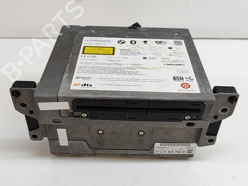 Used Electronic module BMW 6 Gran Coupe (F06) M6 (560 hp) 19427491