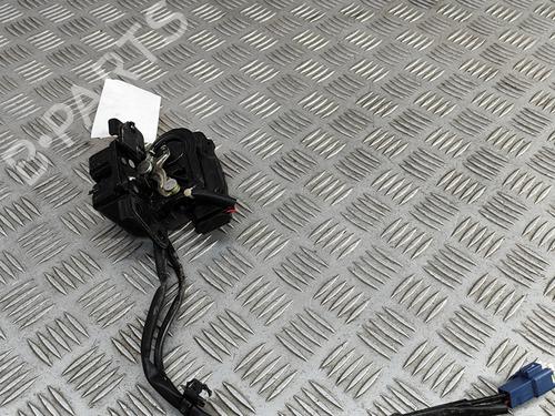 Tailgate lock TOYOTA PRIUS (_W3_) 1.8 Hybrid (ZVW3_) | BP28811940C101 
