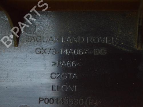 Fuse box JAGUAR XF II (X260) 2.0 D | BP33364196E1 - Image 5