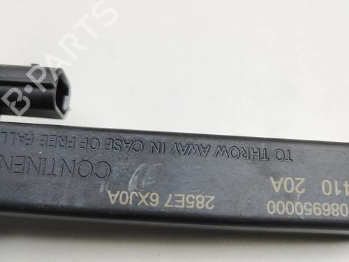 Electronic module NISSAN ARIYA (FE0) EV | BP38094277M83  - Image 7