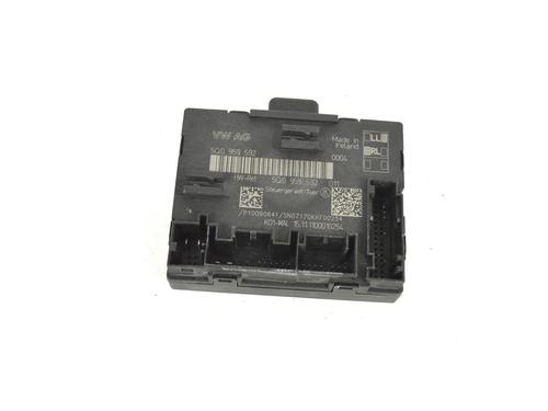 electronic-module-audi-a3-8v1-8vk-2012-2013-2014-2015-2016-2017-2018-2019-2020-30216109 main image