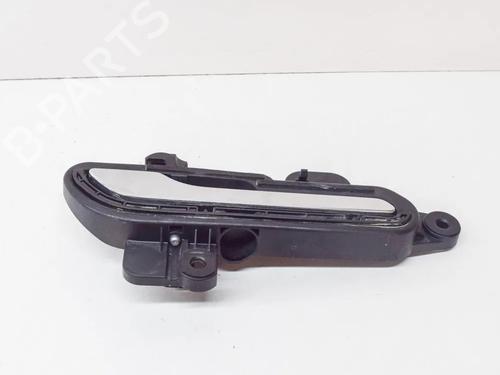 Used Front right exterior door handle Front right exterior door handle TESLA MODEL 3 (5YJ3) EV (283 hp) 27750384 27750384