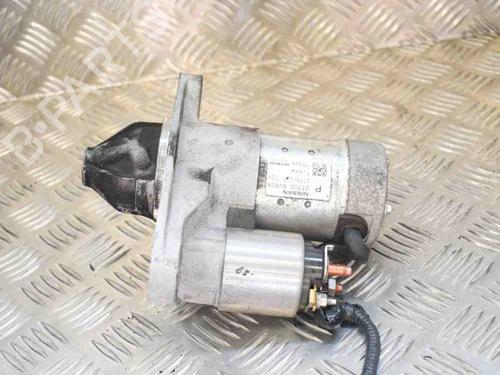 Starter NISSAN QASHQAI II (J11, J11_) 1.6 DIG-T | BP6752054M8
