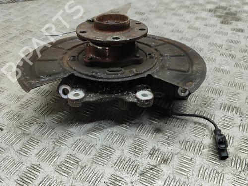 Left rear steering knuckle MASERATI GHIBLI III (M157) 3.0 D | BP20144509M27 