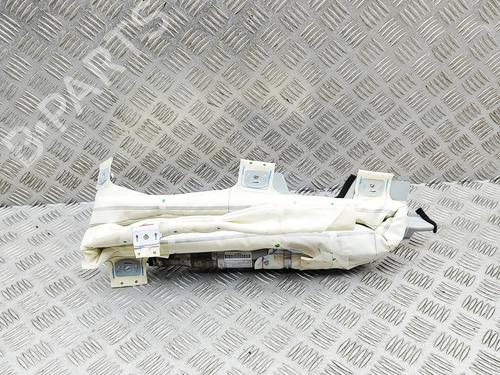 Used Left curtain airbag Left curtain airbag ISUZU D-MAX II (TFR, TFS) 2.5 CRDi 4x4 (TFS86J) (163 hp) 33387134 33387134