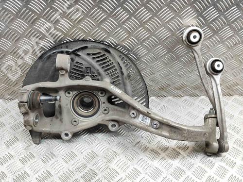 Right front steering knuckle AUDI A4 B9 Avant (8W5, 8WD) RS4 TFSi quattro | BP27772122M26 