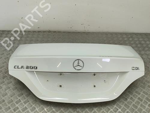 Used Tailgate MERCEDES-BENZ CLA Coupe (C117) CLA 200 CDI / d (117.308) (136 hp) 29458526