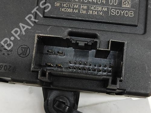 Electronic module LAND ROVER RANGE ROVER EVOQUE (L538) 2.2 D 4x4 | BP22620206M83 