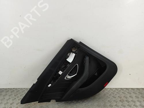 Used Rear left panel Rear left panel MERCEDES-BENZ C-CLASS T-Model (S205) C 300 BlueTEC Hybrid / h (205.212) (204 hp) 27800128 27800128
