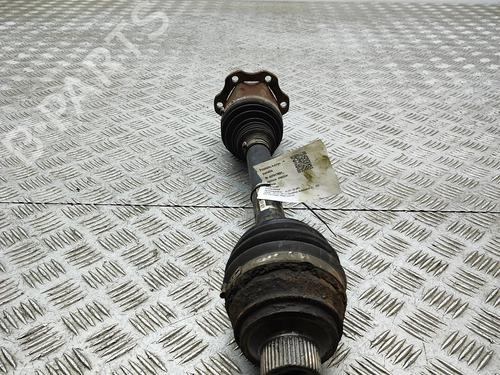 Left front driveshaft AUDI Q5 (8RB) SQ5 TDI quattro | BP38706294M38 - Image 6