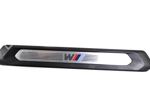 Step BMW X3 (G01, F97, G08) xDrive M40 d | BP30222639C149 