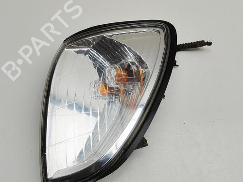 Blinklys foran venstre TOYOTA LAND CRUISER 100 (_J1_) 4.2 TD (HDJ100_, HDJ100) (204 hp) 30257554