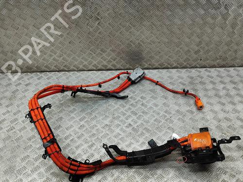 Kabel JAGUAR I-PACE (X590) EV400 AWD (400 hp) 27777901