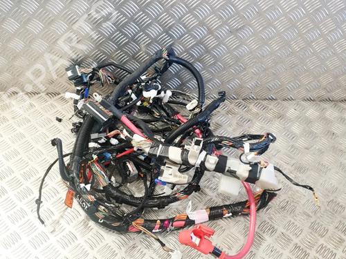 Wiring harness TESLA MODEL 3 (5YJ3) EV AWD | BP27748665E16 - Image 4