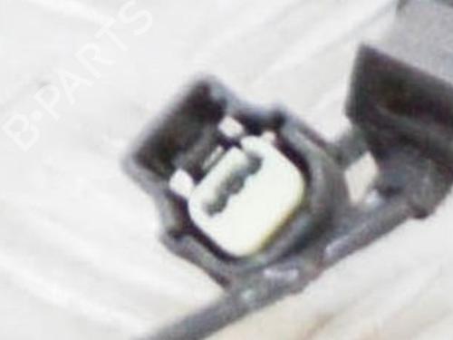 Electronic module FORD FIESTA VII (HJ, HF) 1.0 EcoBoost | BP14655384M83 