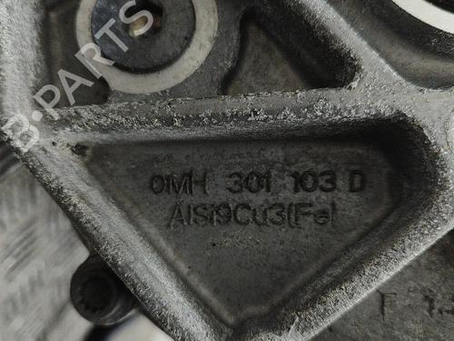 Engine CUPRA BORN (K11) 58 e-boost | BP27774504M1 