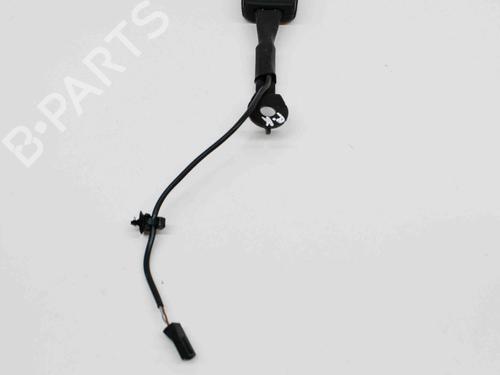 Used Seat buckle SKODA KAMIQ (NW4) 1.0 TSI (95 hp) 27756558